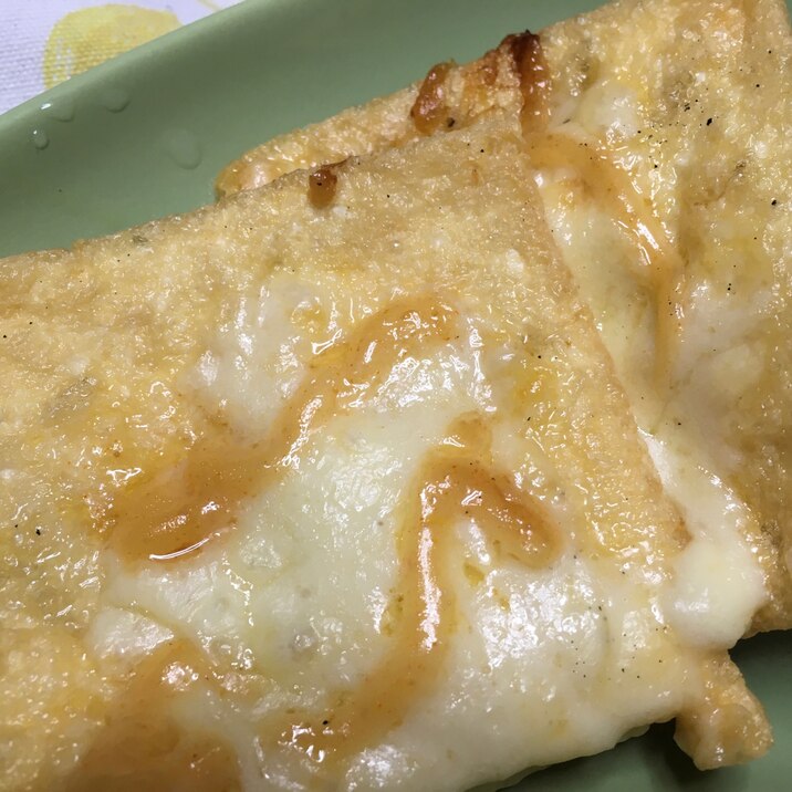 糖質制限 手揚げ風油揚げの明太マヨチーズ焼き レシピ 作り方 By にゃご ゆるーく糖質制限中 楽天レシピ 糖質制限 手揚げ風油揚げの明太マヨチーズ焼き レシピ 作り方 By にゃご ゆるーく糖質制限中 楽天レシピ